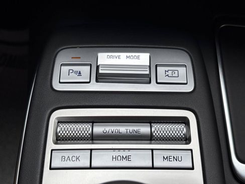 Used 2024 Genesis GV70 2.5T w/ Advanced Package AWD/4WD image 20