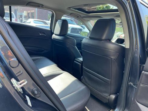 Used 2016 Acura ILX image 24