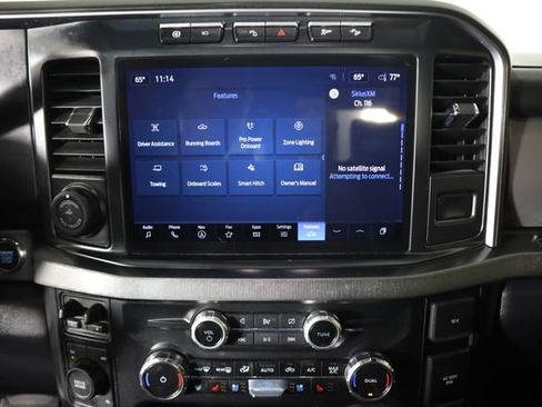 Used 2024 Ford F250 Platinum w/ FX4 Off-Road Package AWD/4WD image 66