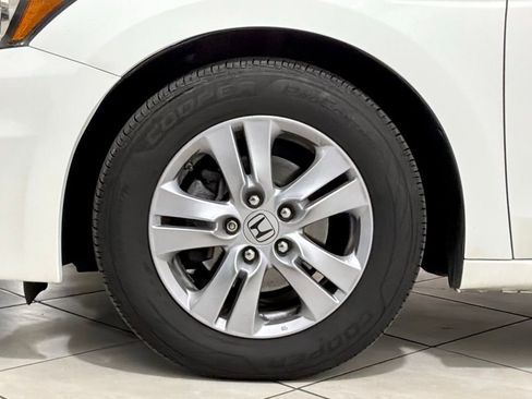 Used 2012 Honda Accord SE image 14
