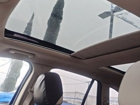 Used 2014 Ford Edge SEL w/ Equipment Group 205A image 8