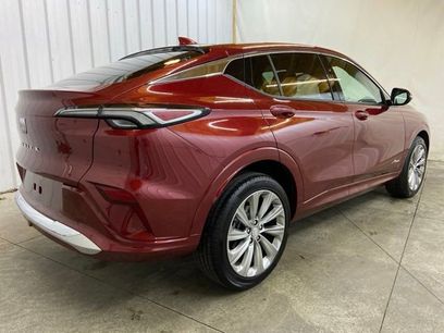 Used 2025 Buick Envista Avenir