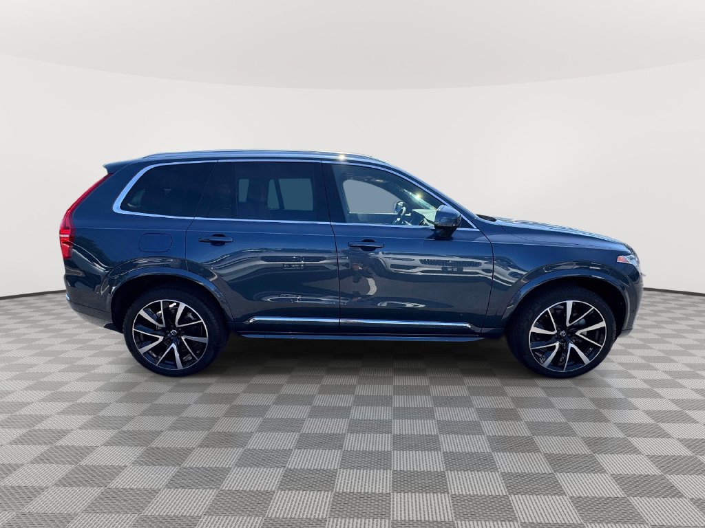 Certified 2024 Volvo XC90 B6 Ultimate AWD/4WD image 3