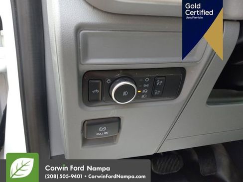 Certified 2023 Ford F150 XLT w/ XTR Package image 15