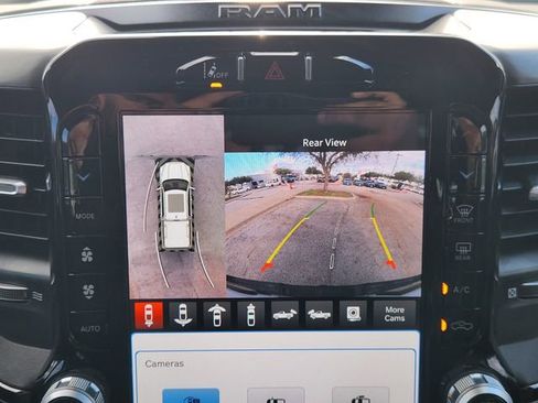 Used 2024 RAM 1500 TRX image 15