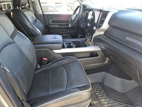 Used 2023 RAM 3500 Laramie image 31