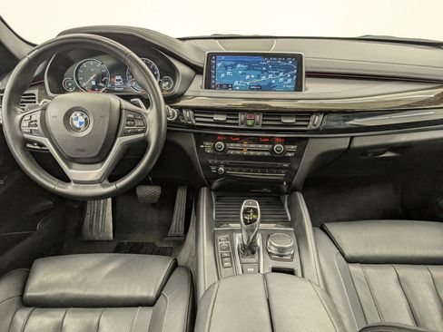 Used 2019 BMW X6 xDrive35i w/ Premium Package image 29