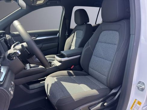 New 2025 GMC Terrain Elevation w/ Black Edition image 14