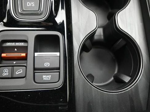 New 2026 Honda Passport TrailSport image 32