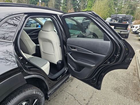 New 2026 MAZDA CX-30 AWD 2.5 S image 27