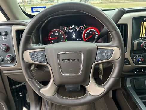 Used 2016 GMC Sierra 1500 Denali w/ Denali Ultimate Package image 18