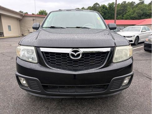 Used 2009 MAZDA Tribute i Grand Touring FWD image 2
