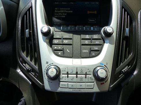 Used 2017 Chevrolet Equinox LT w/ Convenience Package FWD image 31
