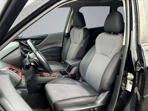 Used 2020 Subaru Forester Sport AWD/4WD image 16
