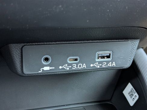 Certified 2026 Subaru Forester Touring AWD/4WD image 23