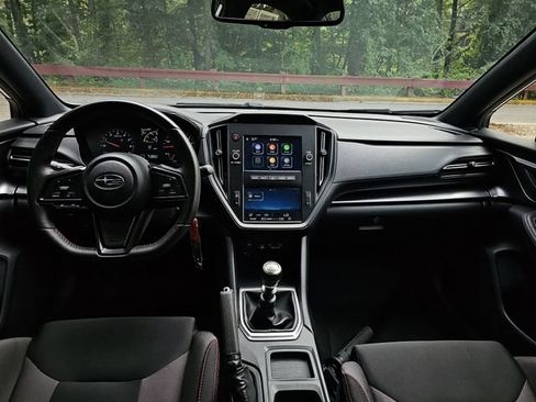 Used 2022 Subaru WRX AWD/4WD image 18