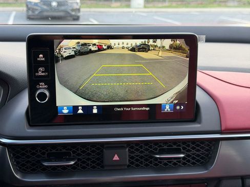 New 2026 Acura ADX A-Spec image 2