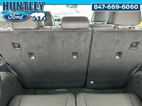 Used 2025 Hyundai Santa Fe XRT image 10