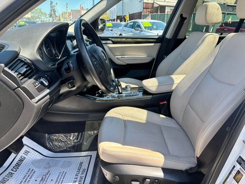 Used 2013 BMW X3 xDrive28i AWD/4WD image 15