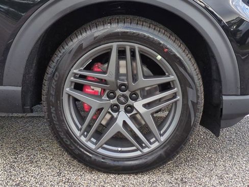 New 2026 Ford Explorer ST RWD image 11