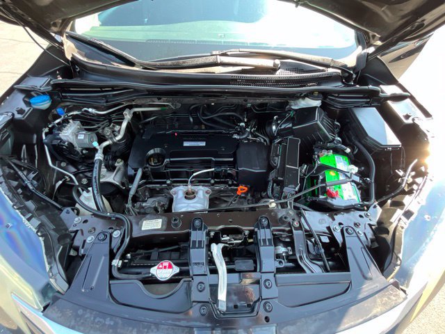 Used 2016 Honda CR-V EX-L image 15