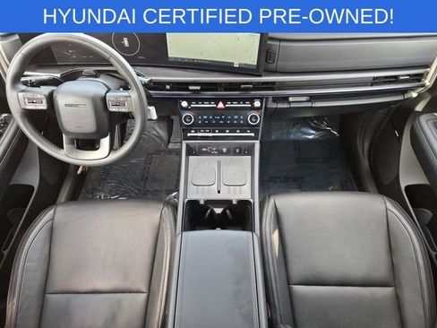 Used 2025 Hyundai Santa Fe Calligraphy AWD/4WD image 26