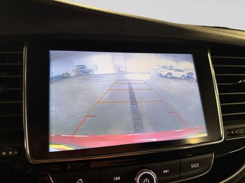 Used 2018 Buick Encore Preferred FWD image 29