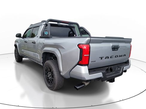 Used 2025 Toyota Tacoma SR5 RWD image 5