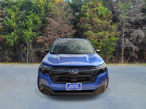 New 2026 Subaru Forester Touring image 2