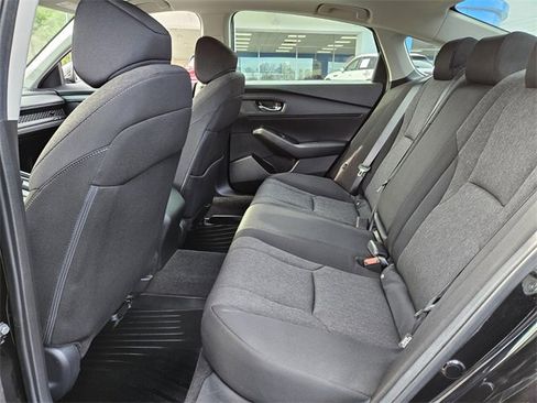 Used 2024 Honda Accord EX image 9