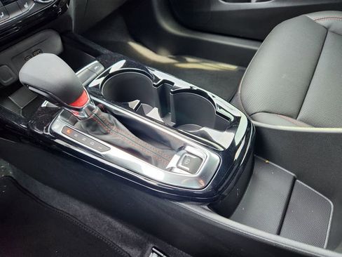 New 2026 Chevrolet Trax RS w/ Driver Confidence Package image 22