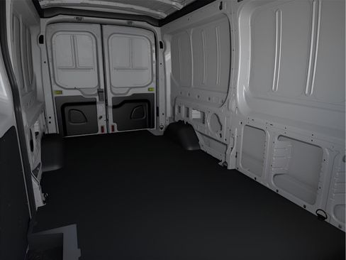 New 2026 Ford Transit 250 148 Medium Roof RWD image 11