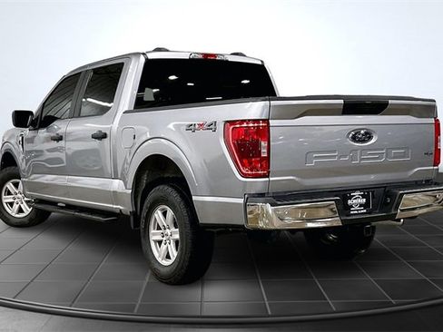 Used 2022 Ford F150 XLT image 13