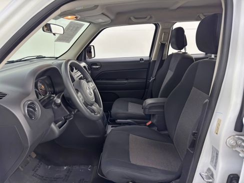 Used 2015 Jeep Patriot Sport w/ Power Value Group image 15