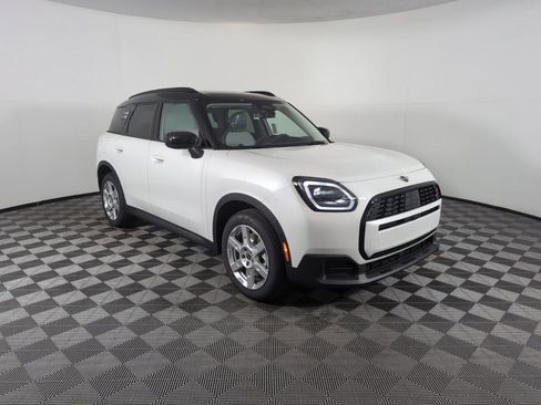 New 2025 MINI Cooper Countryman S image 6