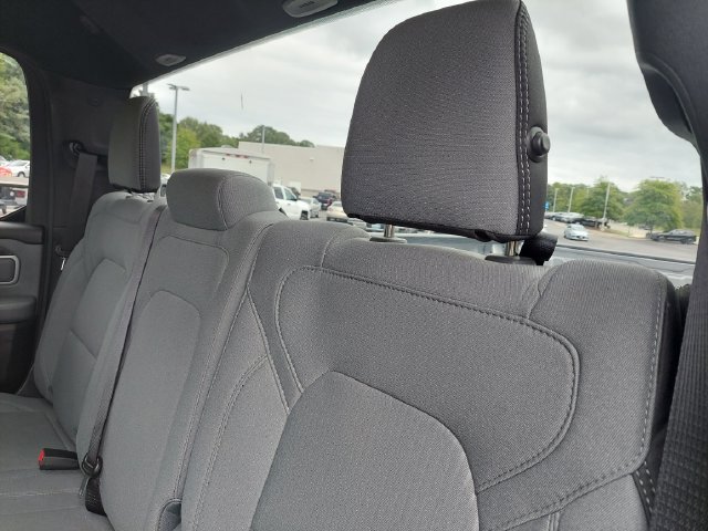 Used 2023 RAM 1500 Big Horn AWD/4WD image 15