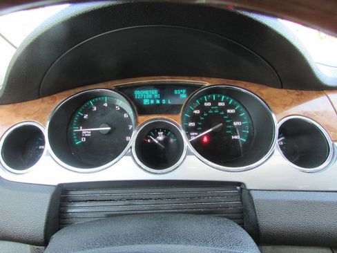 Used 2012 Buick Enclave Leather w/ Trailering Provision Package image 25