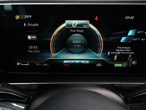 Used 2022 Mercedes-Benz GLS 63 AMG 4MATIC image 18