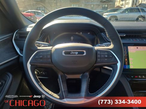 New 2026 Jeep Grand Cherokee Laredo image 27