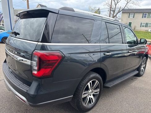 Used 2024 Ford Expedition Limited image 6