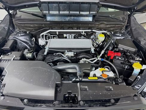 New 2026 Subaru Ascent Touring image 32