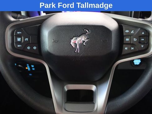 Used 2022 Ford Bronco 2-Door AWD/4WD image 14