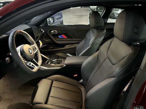 New 2026 BMW M240i xDrive Coupe w/ Premium Package image 11