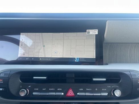 New 2026 Hyundai Palisade Calligraphy image 9