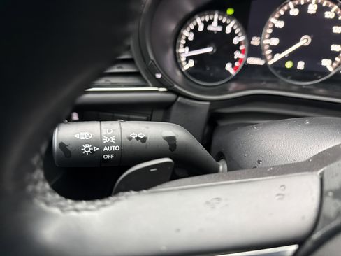 Certified 2023 MAZDA CX-30 AWD 2.5 S w/ Premium Package image 22