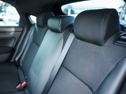 Used 2024 Honda Civic Sport image 24