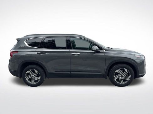 Used 2023 Hyundai Santa Fe SEL FWD image 7
