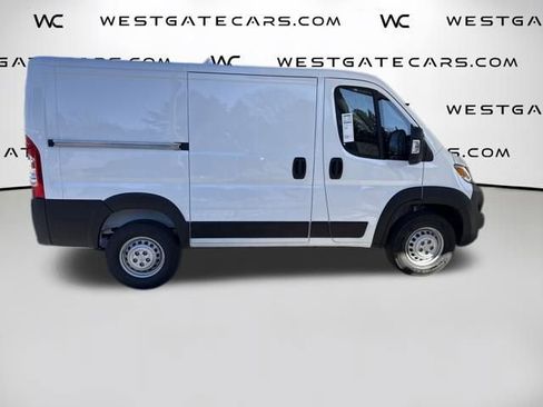 New 2026 RAM ProMaster 1500 w/ Convenience Group image 24