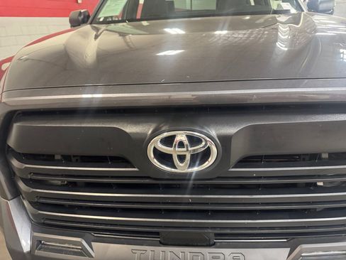 Certified 2026 Toyota Tundra SR5 w/ SR5 Convenience Package AWD/4WD image 23
