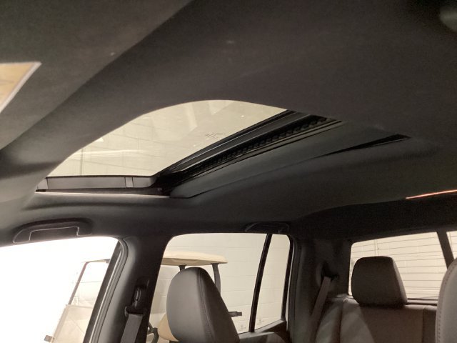 Used 2022 Honda Ridgeline Black Edition image 25